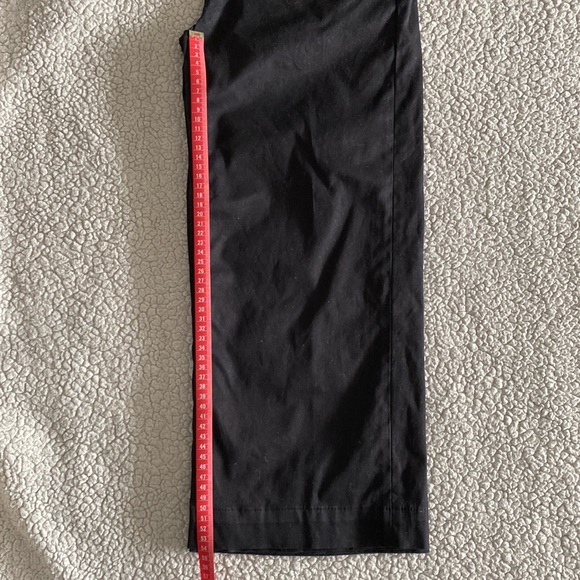 KOTN Black Pants - Picture 7 of 8